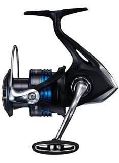 Катушка Shimano Nexave FI 4000