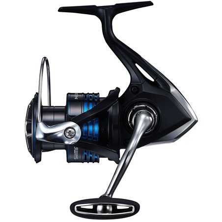 Катушка Shimano Nexave FI 4000