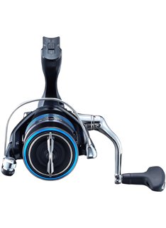 Катушка Shimano Nexave FI 4000