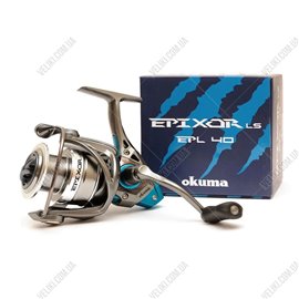 Катушка Okuma Epixor LS EPL-30