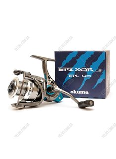 Катушка Okuma Epixor LS EPL-30