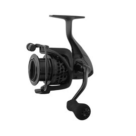 Катушка Okuma Custom Black Feeder CLX-40F