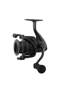 Катушка Okuma Custom Black Feeder CLX-40F