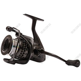 Катушка Okuma Custom Black Feeder CLX-40F