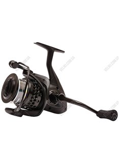 Катушка Okuma Custom Black Feeder CLX-40F