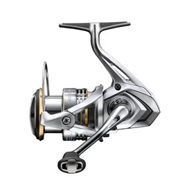 Катушка Shimano Sedona FJ 2500