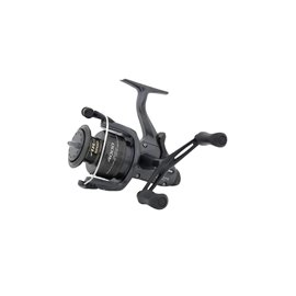 Катушка Shimano Baitrunner DL 2500 FB