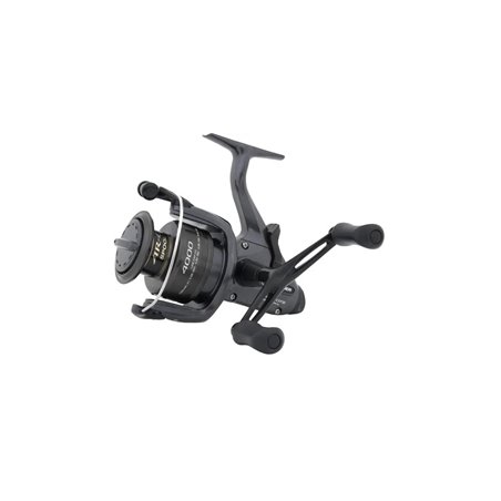 Катушка Shimano Baitrunner DL 2500 FB