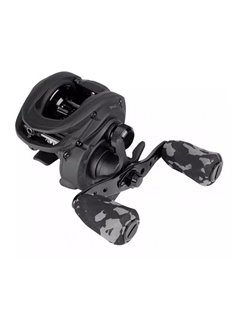 Катушка Abu Garcia MAX4X-L BLACK OPS