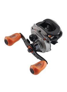 Катушка Abu Garcia Max STX Left