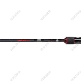 Спиннинг Abu Garcia Vendetta V3 3-15 г 2,13 м