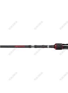 Спиннинг Abu Garcia Vendetta V3 3-15 г 2,13 м