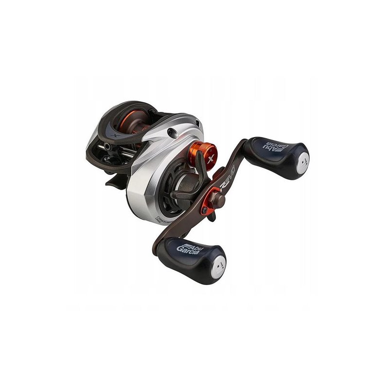 Катушка Abu Garcia REVO5 X-W LP-L