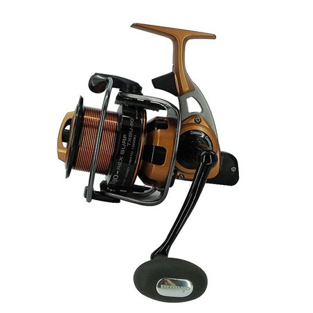 Катушка Okuma Trio Rex Surf-TXSU-60 FD