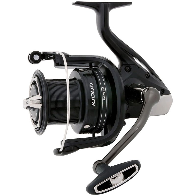 Катушка Shimano Aerlex 10000 XTBSP Spod