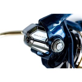 Катушка Shimano Bull's Eye 5050 AS