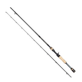 Спиннинг G.Loomis GLX Jig & Worm Casting 3-10 г 2,03 м (1 част.)