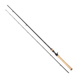 Спиннинг G.Loomis Conquest Mag Bass 21-85 г 2,29 м Casting (1 част.)