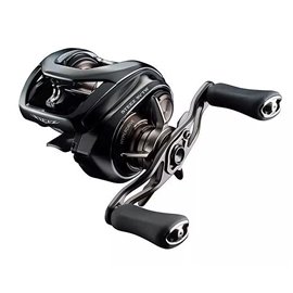 Катушка Daiwa 24 Steez SV TW 100HL