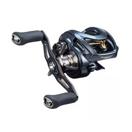 Катушка Daiwa Steez A II TW 1000XHL