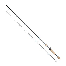 Спиннинг G.Loomis NRX Jig & Worm Casting 9-21 г 2,16 м (1 част.)