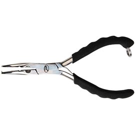 Плоскогубцы Prox Sharp Split Ring Plier Top Bent Type