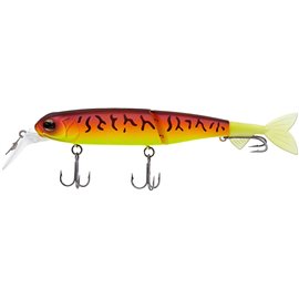 Воблер Imakatsu Power Bill Minnow SP 115 мм 13 г