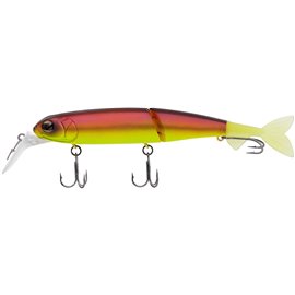 Воблер Imakatsu Power Bill Minnow SP 115 мм 13 г