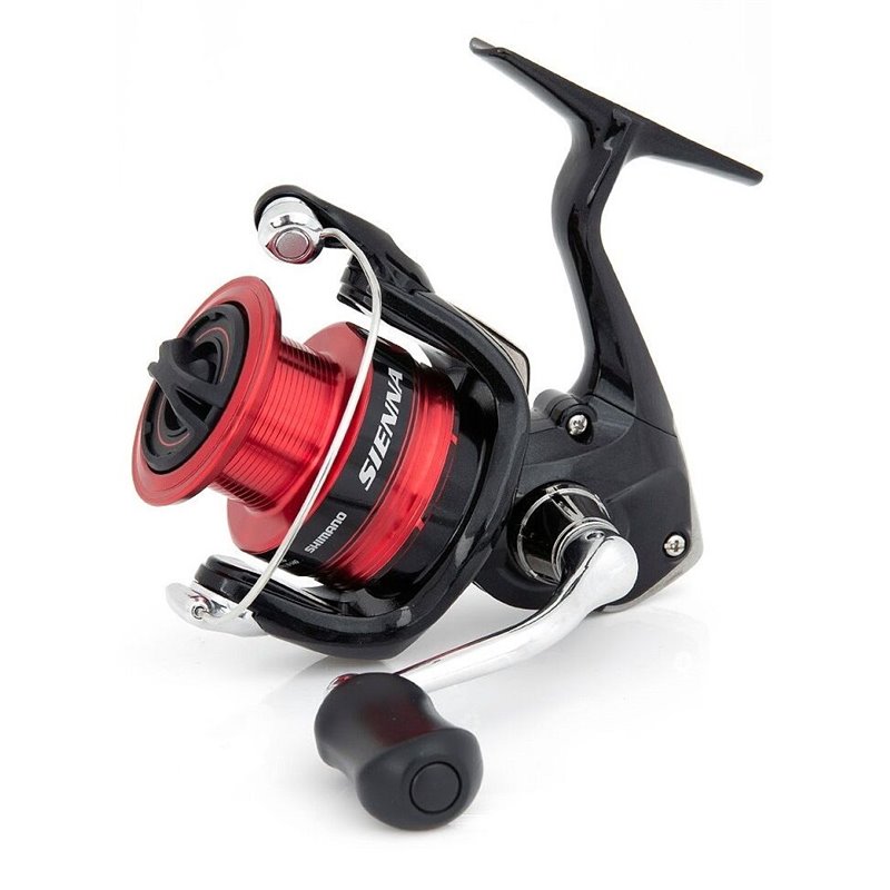 Катушка Shimano Sienna FG