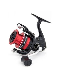 Катушка Shimano Sienna FG