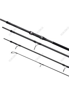 Карповое удилище Shimano Tribal Carp TX-Lite A Intensity 3,66 м 3,5lbs - 4sec