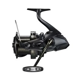 Катушка Shimano Speedmaster XTD 14000