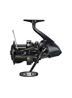 Катушка Shimano Speedmaster XTD 14000