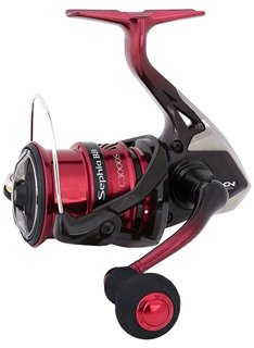 Катушка Shimano Sephia BB C3000S