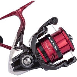 Катушка Shimano Sephia BB C3000S