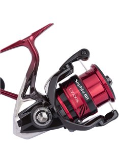 Катушка Shimano Sephia BB C3000S