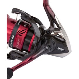 Катушка Shimano Sephia BB C3000S