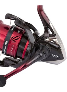 Катушка Shimano Sephia BB C3000S