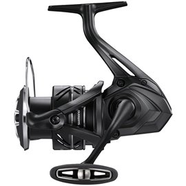 Катушка Shimano Aero XR C3000