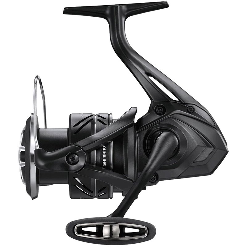 Катушка Shimano Aero XR C3000