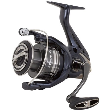 Катушка Shimano Miravel 4000XG