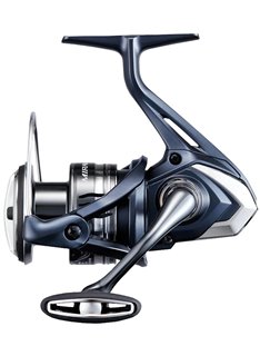 Катушка Shimano Miravel 4000XG