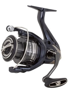 Катушка Shimano Miravel 2500