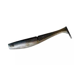 Виброхвост Daiwa Bait Junkie Minnow 4,2' 5 шт