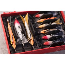 Коробка Rapala RILO XL для балансиров