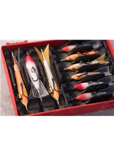 Коробка Rapala RILO XL для балансиров