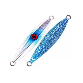 Блесна JM Single-Eyed UFO jig 350 г