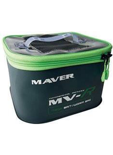 Сумка Maver MV-R EVA Mega Warm Bait