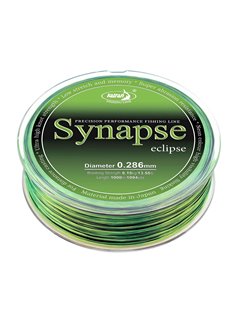 Леска Katran Synapse Eclipse 1000 м 0,286 мм