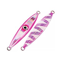 Блесна JM Single-Eyed UFO jig 480 г